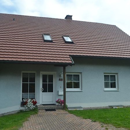 Haus Caecilia Apartment Warmensteinach Bagian luar foto