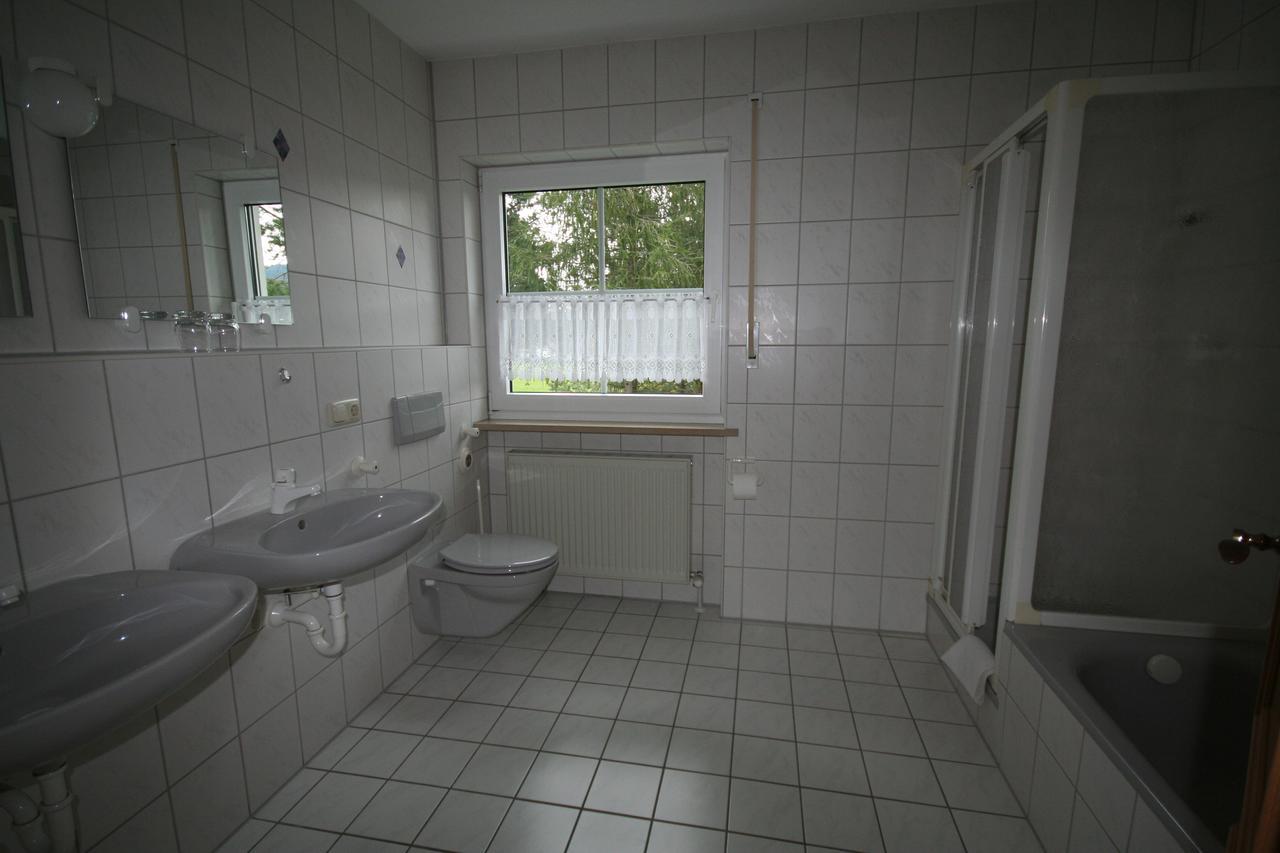 Haus Caecilia Apartment Warmensteinach Bagian luar foto