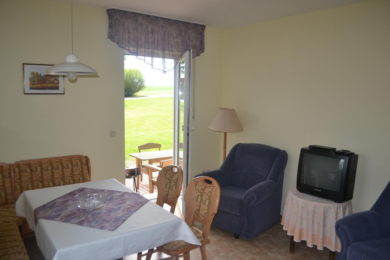 Haus Caecilia Apartment Warmensteinach Bagian luar foto